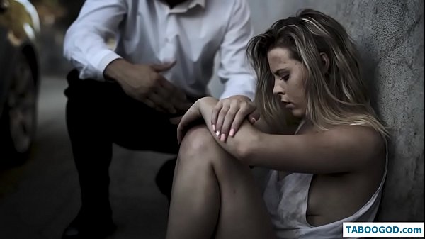 Pöörased lood: kodutu teismeline tüdruk